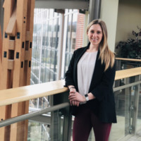 U.S. Department of Veterans Affairs Employee Alexis Hoffman's profile photo