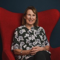 Kindle Entertainment Employee Anne Brogan's profile photo