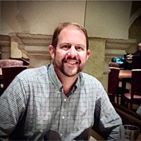 Carlson Systems Employee Jay Dulin's profile photo