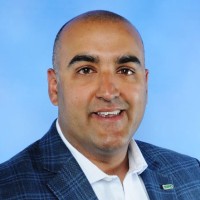 Nouveau Monde Graphite Employee Anoop Singh's profile photo