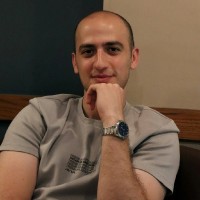 Ali Sönmez Email