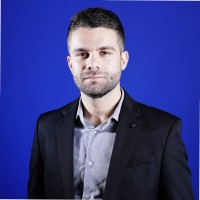BTG Pactual Employee Felipe Bezerra's profile photo