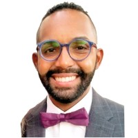 InnovaCare Health Employee Daniel Gómez-Rios's profile photo