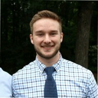 Enlighten, An Alion Company Employee Matt Krause's profile photo