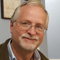 HBF Textiles Employee Michael Coppernoll's profile photo