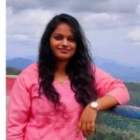 Saritha B Email