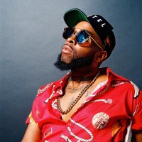 OWSLA Employee DJ Sliink's profile photo