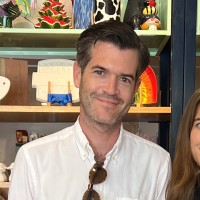 Nick Fehr Email & Phone Number