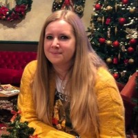 Teaching Personnel Employee Hayley Plummer's profile photo