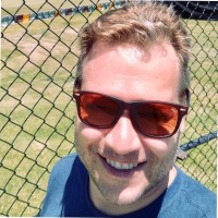 Anderson Corporation Employee Chris Crampton's profile photo