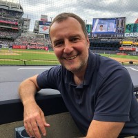 GoSecure Employee Stan Eramia's profile photo