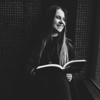 Teach for Poland Employee Kristina Puntaka-Korzeniewska's profile photo