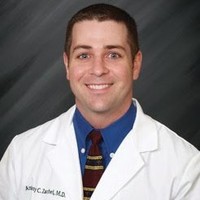 Kremer Eye Center Employee Tony Zacchei's profile photo