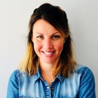 Allianz Employee Mathilde Perrin's profile photo