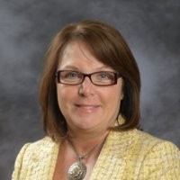 White Plains Hospital Employee Leigh McMahon's profile photo