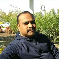 Atlas Copco Employee Sameer Muley's profile photo