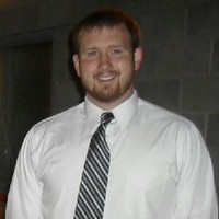 The K Company Employee Michael Underwood's profile photo