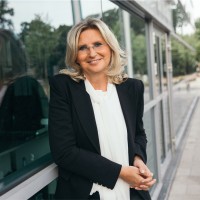 DMK Deutsches Milchkontor GmbH Employee Heike Fastenau-Gross's profile photo
