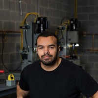 Altor Employee Dylan Cato's profile photo