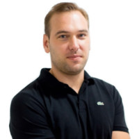 FazWaz Employee Eugen Pauls's profile photo