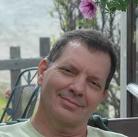 Kick Electric Employee Steve Heard's profile photo