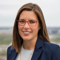 RiskSpan Employee Janet Jozwik's profile photo