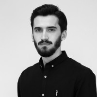 cogify AG Employee Bardh Kryeziu's profile photo