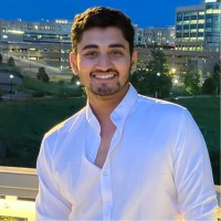Vestmark Employee Harsh Shukla's profile photo