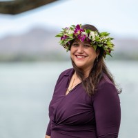 Kalo Clinical Research Employee Alina Brewer's profile photo