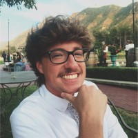 Nicholas Robison Email