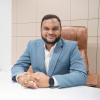 Meet Patel Email