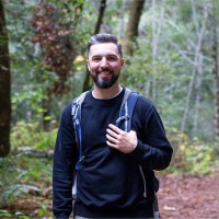 Griffin Alexander Email & Phone Number