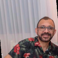 DeVry Brasil Employee Gilmaro Nogueira's profile photo