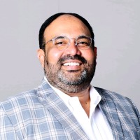 Mage Data Employee Rajesh Parthasarathy's profile photo