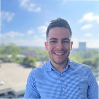 Cochlear Employee Michael Grasso's profile photo