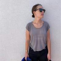 Google Employee Kate Montgomery's profile photo