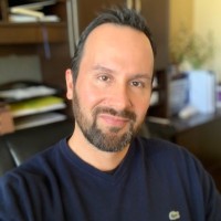 CareMeridian Employee John Portillo's profile photo