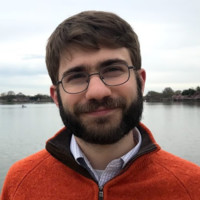 Deloitte Employee David Lax's profile photo