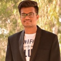 Meta Employee Udit Sharma's profile photo