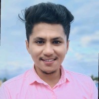 STEADFAST QATAR Employee Nafil Ahamed's profile photo
