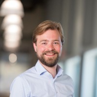 Pon Automotive Employee Ewout Laseur's profile photo
