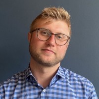 Electric Hydrogen Employee Kyle McKeown's profile photo