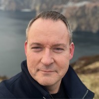 Skive College Employee Dennis Nørbjerg's profile photo
