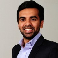 CRA Trading LLC Employee Divesh Gidwani's profile photo