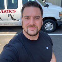 Nutrinova Employee Andrew Shull's profile photo