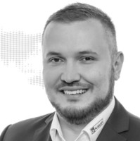 KAUP GmbH & Co. KG Employee Benjamin Pfeifer's profile photo