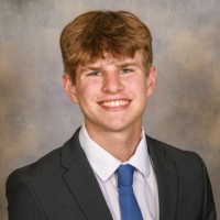 BuzzPass Employee Andrew Hiebert's profile photo