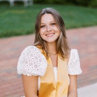 Dynamic SRG Employee Sydney Stratton's profile photo