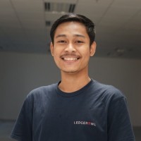 TreeAMS Employee Fais Nasrullah's profile photo