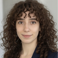 eConsul Employee Mariam Sanadiradze's profile photo